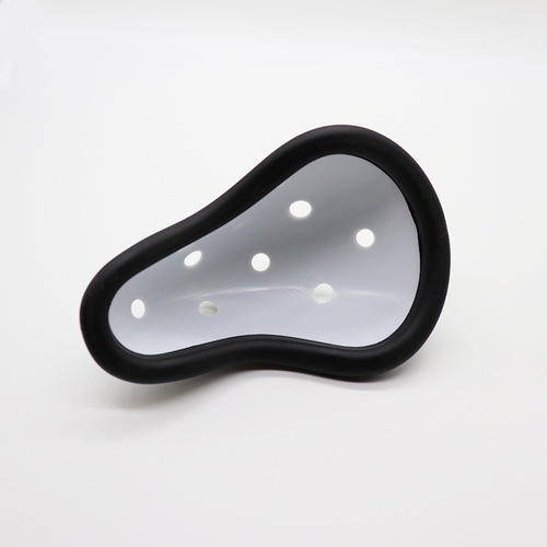 Factory direct sales boxing, sanda, taekwondo groin guard, rugby, hockey sports protective gear, boxing fighting groin guard