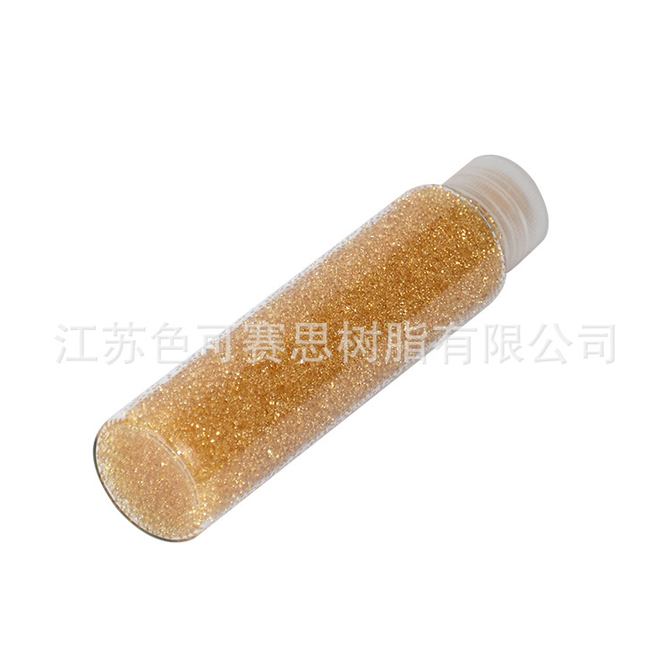 S100LF凝胶型强酸性苯乙烯阳离子交换树脂 色可赛思牌