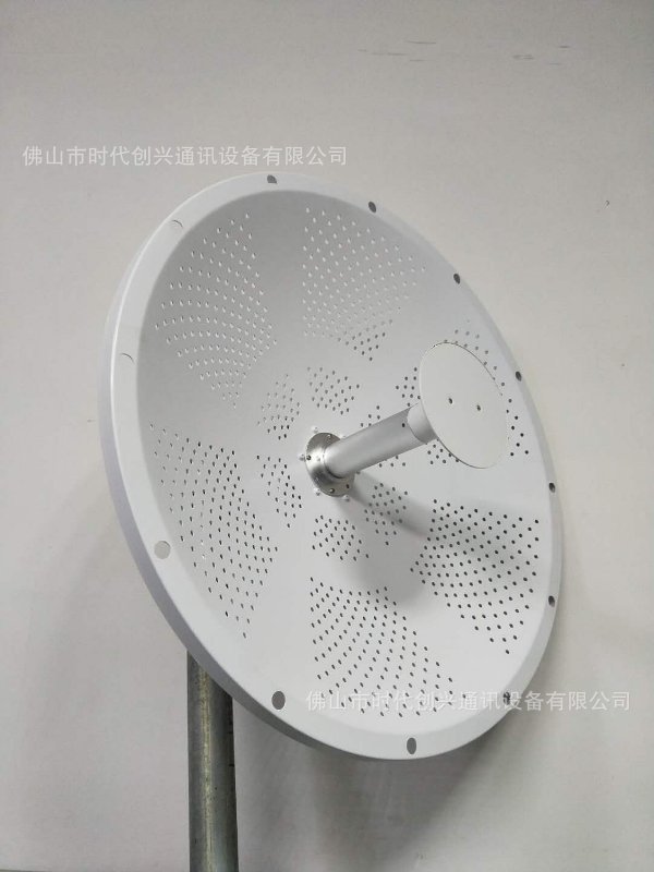 4900-6500MHz32dbi 0.9米抛物面天线TA-PWD4965-32