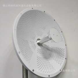 4900-6500MHz32dbi 0.9米抛物面天线TA-PWD4965-32