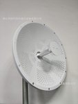 4900-6500MHz32dbi 0.9米抛物面天线TA-PWD4965-32