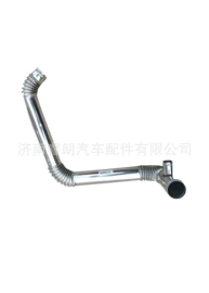 货车非整车;车身及附件;变速器轮轴