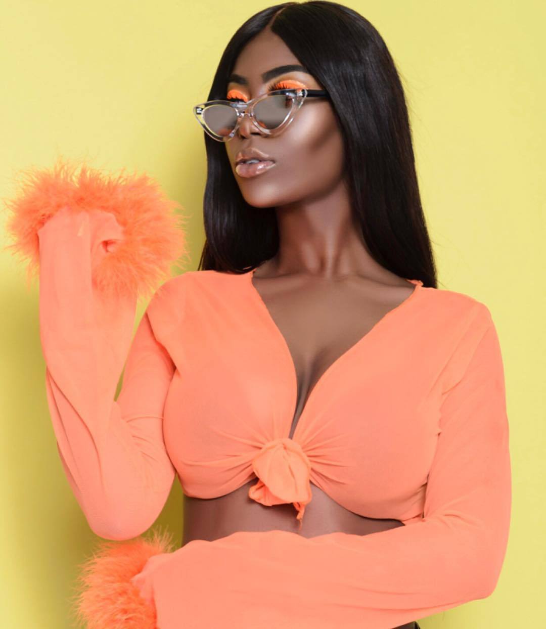 Costume femme BONNIE en Mousseline - Ref 3335713 Image 37