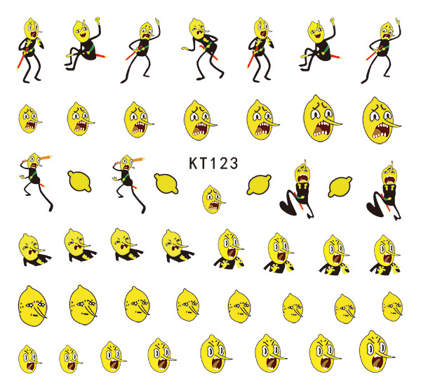 KT123