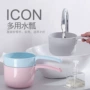 儿童厨房沐浴塑料水勺
