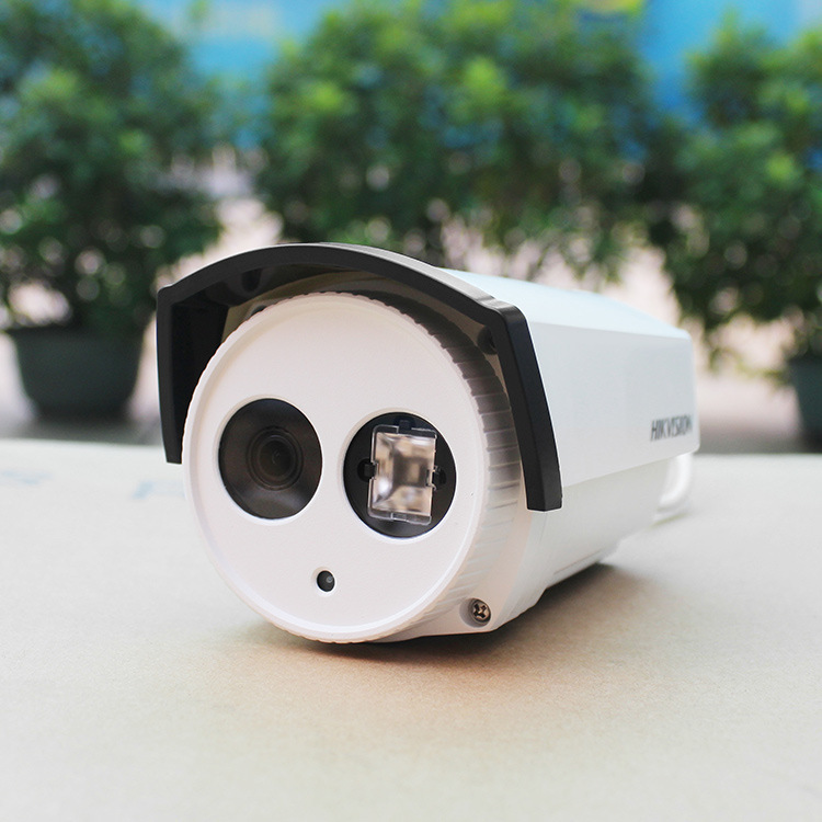 海康威视DS-2CE16D9T-IT3 1080P同轴高清摄像头红外防监控摄像机