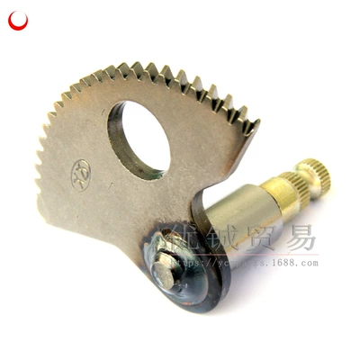 Motorcycle engine and accessories Rod Qiaoge JOG Ghost Fire