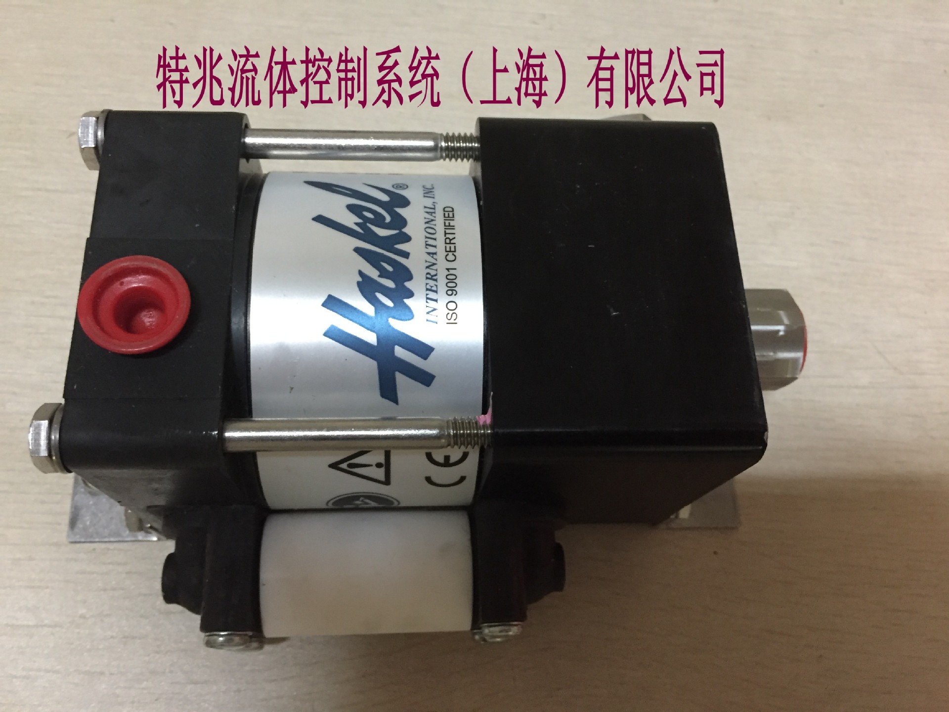 美国Haskel空气增压泵AAD-2 HASKEL增压泵AAT-30/50 8AAD-2气泵