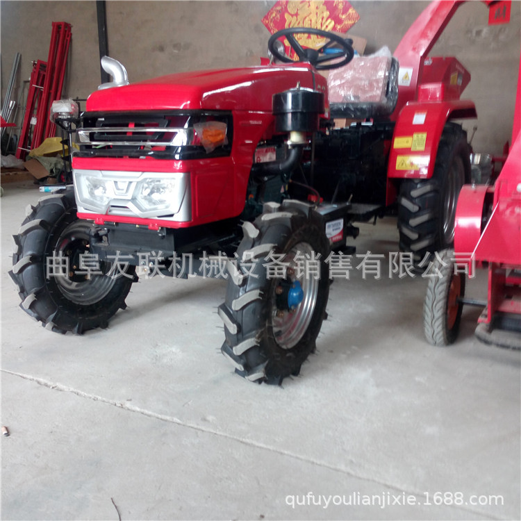 树枝树叶粉碎机 园林专用树枝树叶粉碎机  果树枝粉碎机66