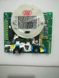 执行机构;元素分析仪器;阀门配件