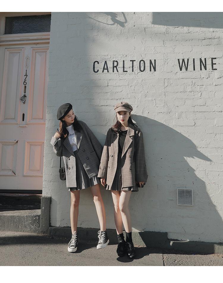 Costume femme MU XIAN en Coton - Ref 3335278 Image 24