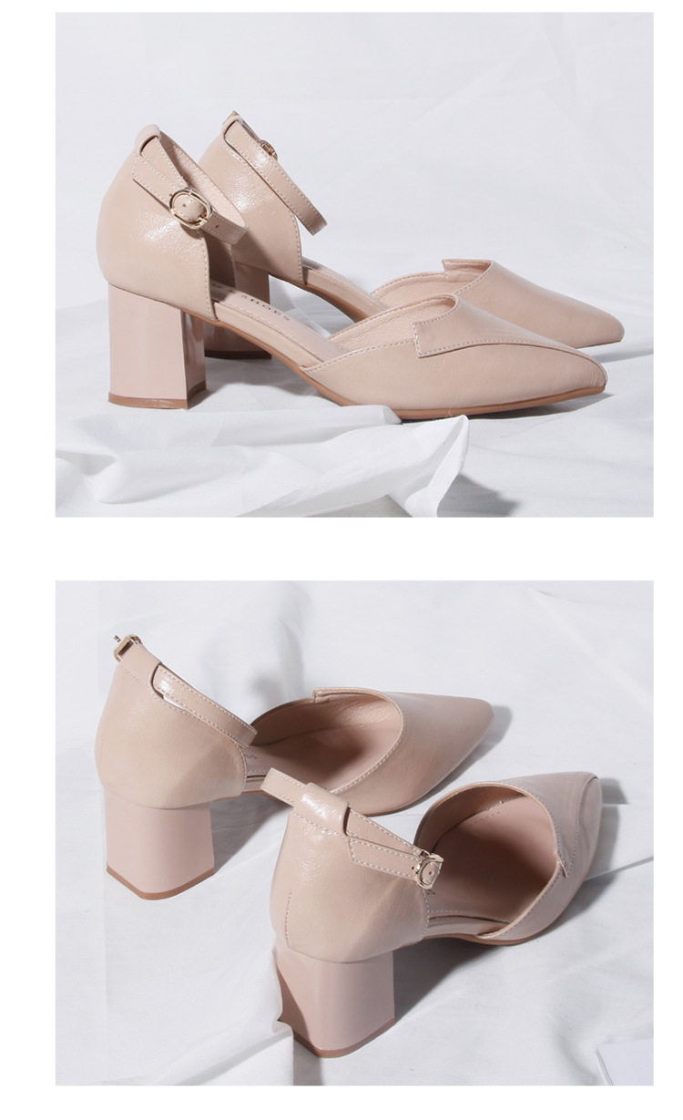 Chaussures été pour femme en Caoutchouc - Ref 3345295 Image 23