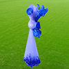 American style Drawstring throw Throw the net Cast a net Fishing net Fishnet fishing automatic
