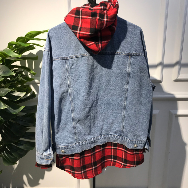 Blouson femme en Cow-boy - Ref 3321978 Image 21