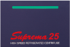 日本tomy高速冷卻離心機Suprema25
