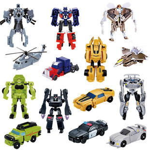Mombadi 101 Deformation Toy Robot King Kong 107 Beasts Chuangjiji Mecha Combination Animal Square Team