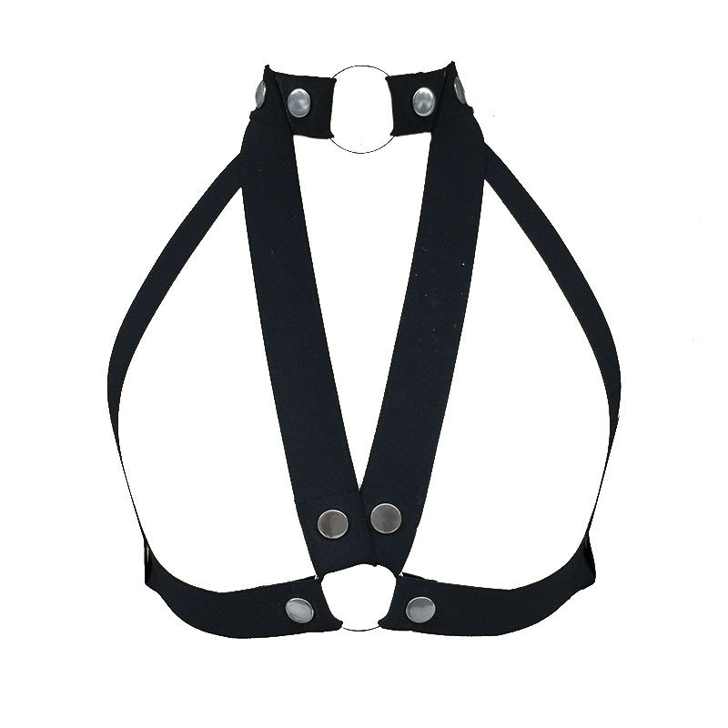 Soutiens-gorge BODY HARNESS en Nylon nylon - Ref 3370386 Image 3