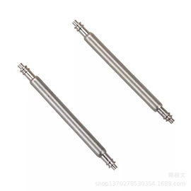 表带;其他表配件;表针