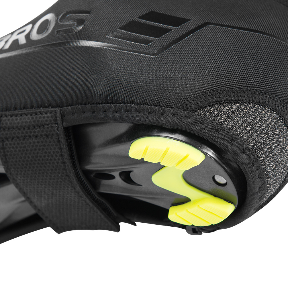 Fiets overschoenen winddicht en waterdicht voor racefiets mtb_voghion.com