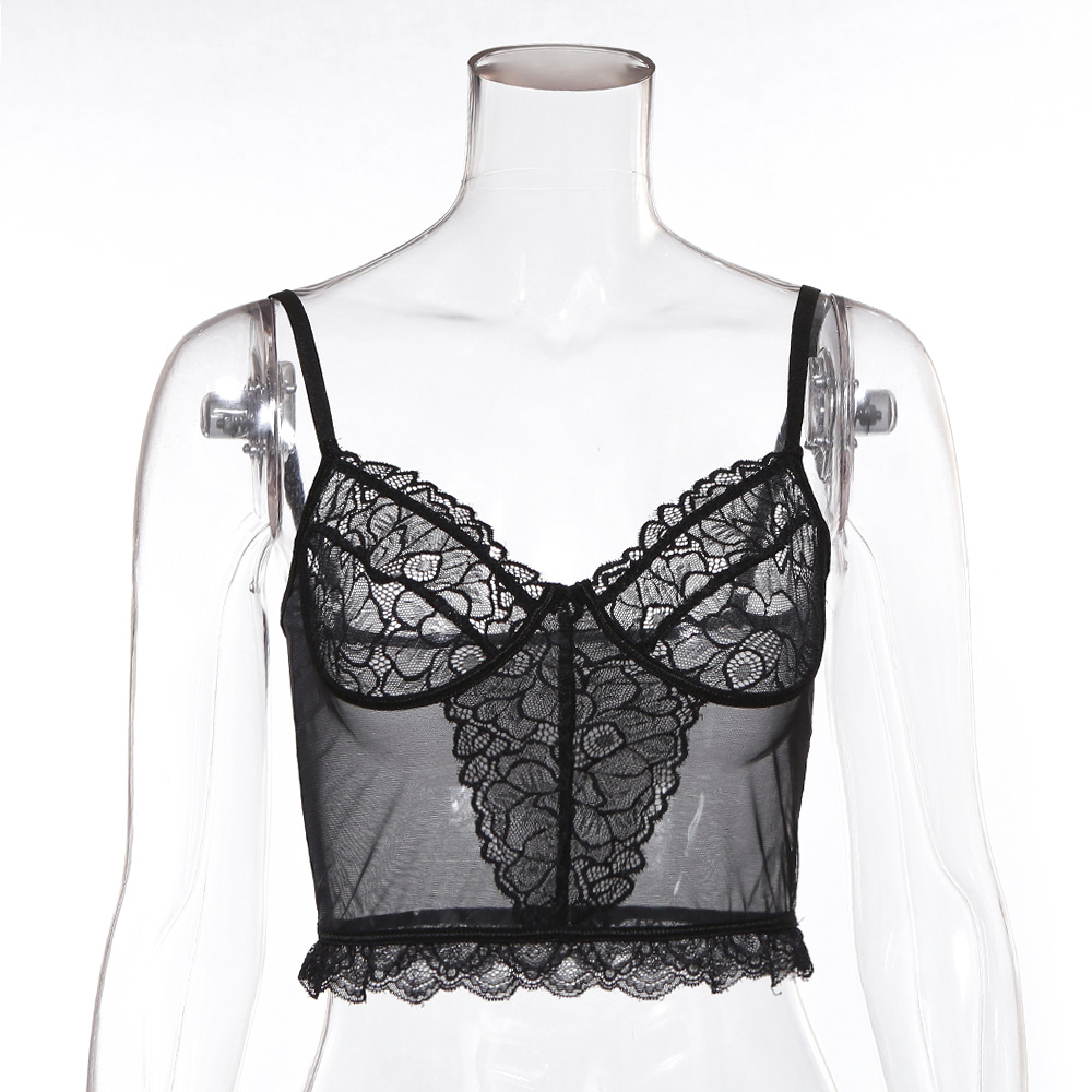 Soutiens-gorge en Polyester - Ref 3370054 Image 18