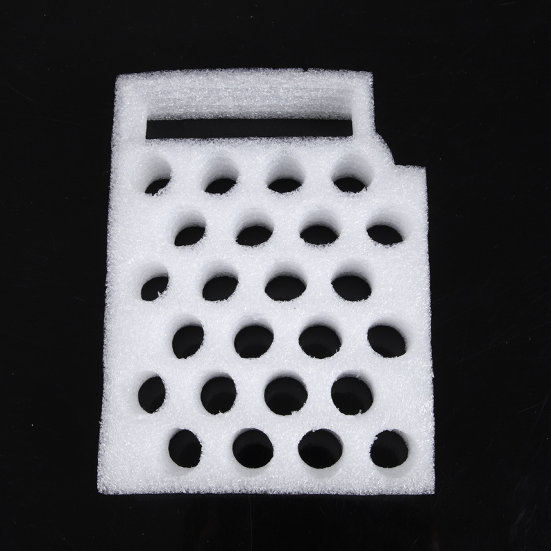 供应EPE珍珠棉泡沫异型材 发泡珍珠棉包装材料 防震保护内衬