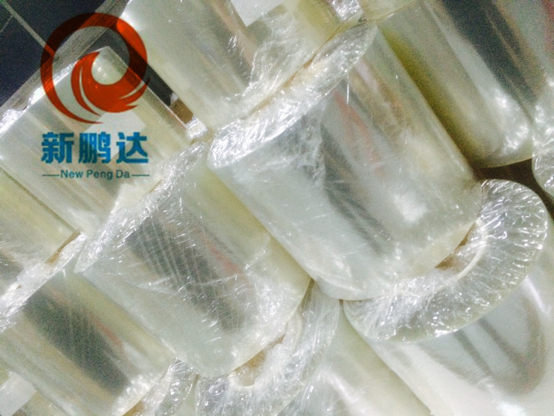 抗酸膜 玻璃二强化保护膜 耐酸碱玻璃保护膜 可模切冲型 模切冲形