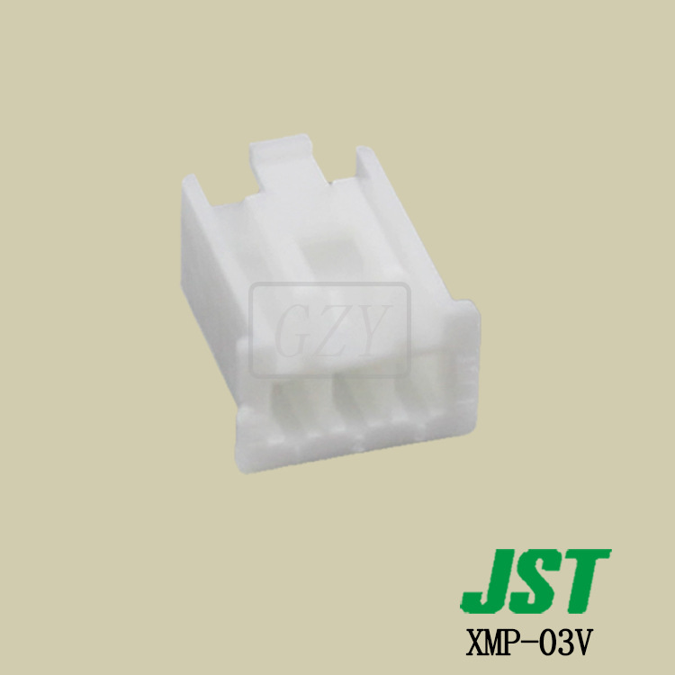 �ֻ� XMP-03V �ܿǿ���JST������ XMϵ�� �߶��� 2.5mm���Ӳ��