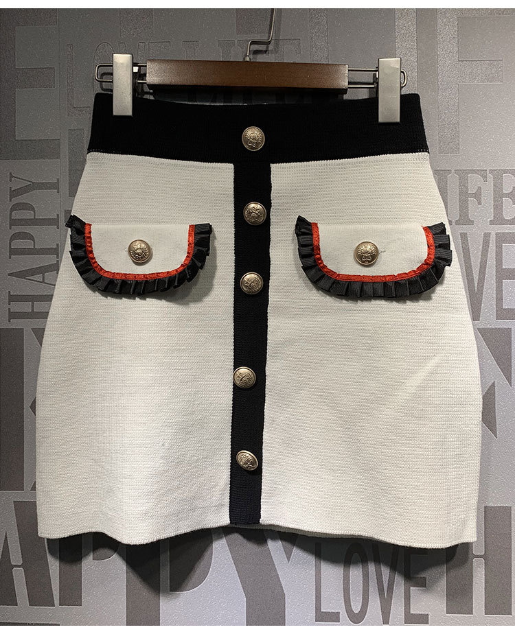 Costume femme en Tricot - Ref 3334257 Image 18