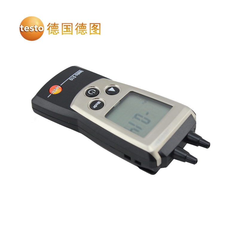 ��ͼtesto510���㾫�����Բ�ѹ������ �ֱֳ�Яʽ���ֵ���ѹ����