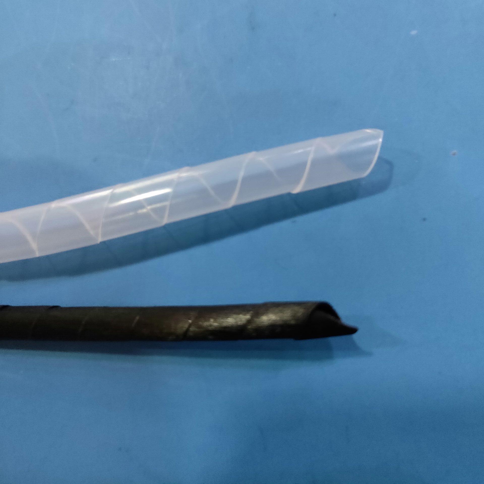 卷式结束带,PE缠绕管,绝缘套管,电线保护管