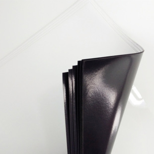 Magnetic printing paper A4 magnetic paper photo paper refrigerator sticker inkjet printing paper teaching wholesale coated paper magnetic force
