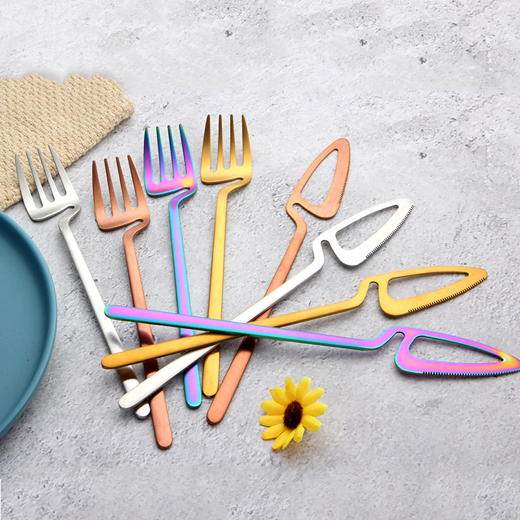 Cuillère Couverts créative - Ref 3423421 Image 4