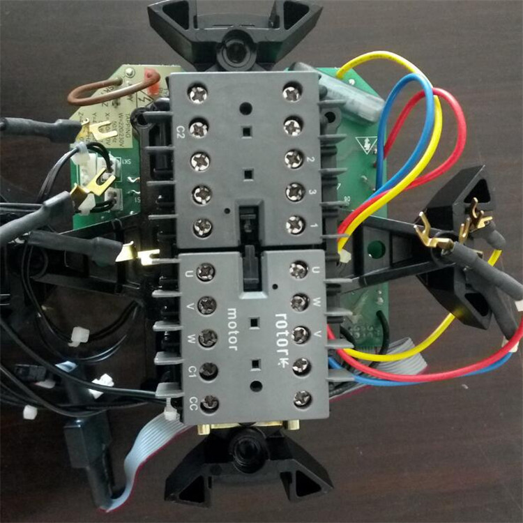 SIBA T 250mA H 500V保险管 英国罗托克rotorkIQ保险丝管7006565