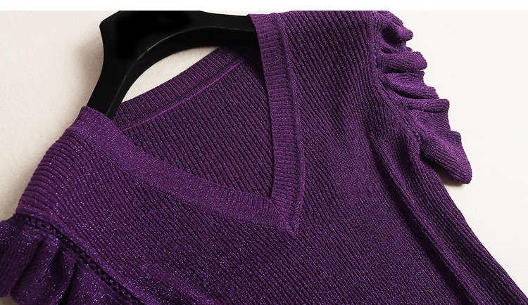 Costume femme SPLIT - Ref 3335451 Image 15