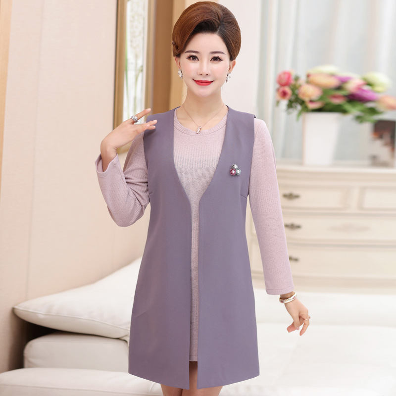 Gilet femme en Polyester - Ref 3317296 Image 7