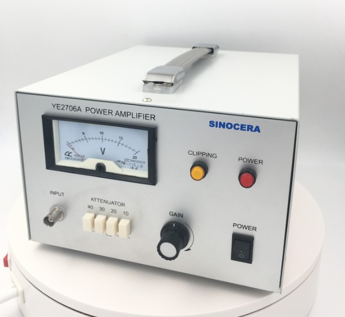 75W音频功率放大器 YE2706A