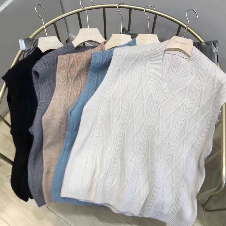 Gilet femme en Tricot - Ref 3316495 Image 5