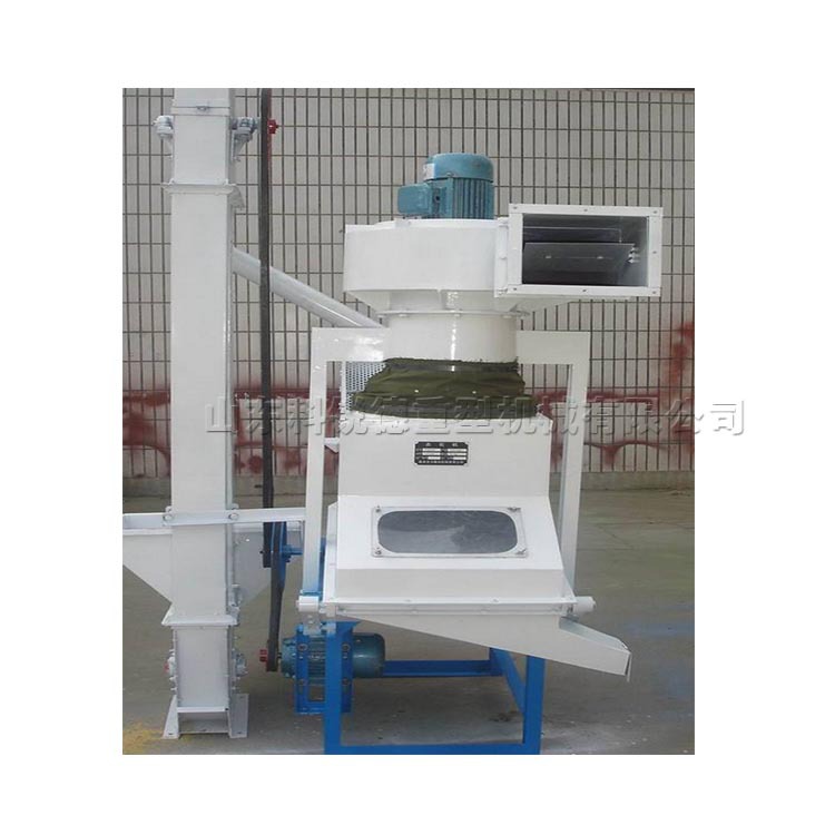 芝麻小麦去沙石机器 吸式比重分级去石机 农用种子机 直销