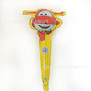 Long balloon, cartoon handheld percussion instruments, Birthday gift