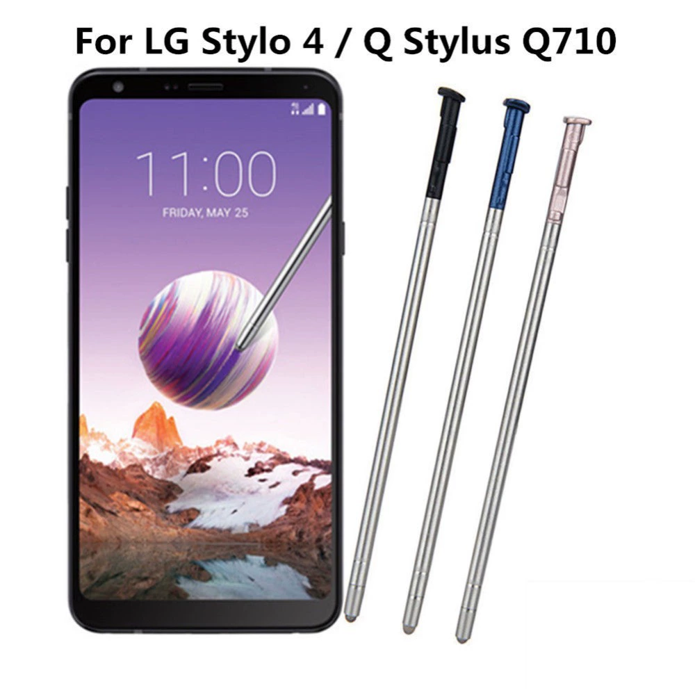 Подходит для LG Q Stylo 4 Q710MS Q710CS Q710AL Q710TS Q710US рукописная ручка