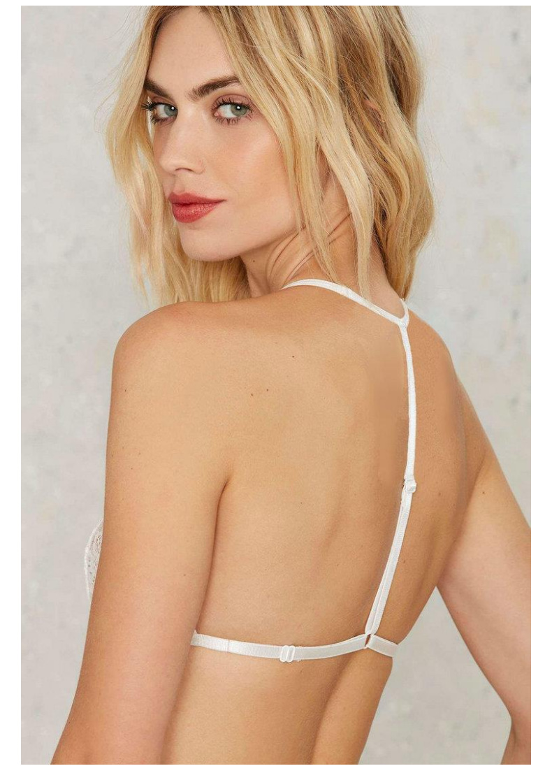 Soutiens-gorge en  dentelle - Ref 3370989 Image 11