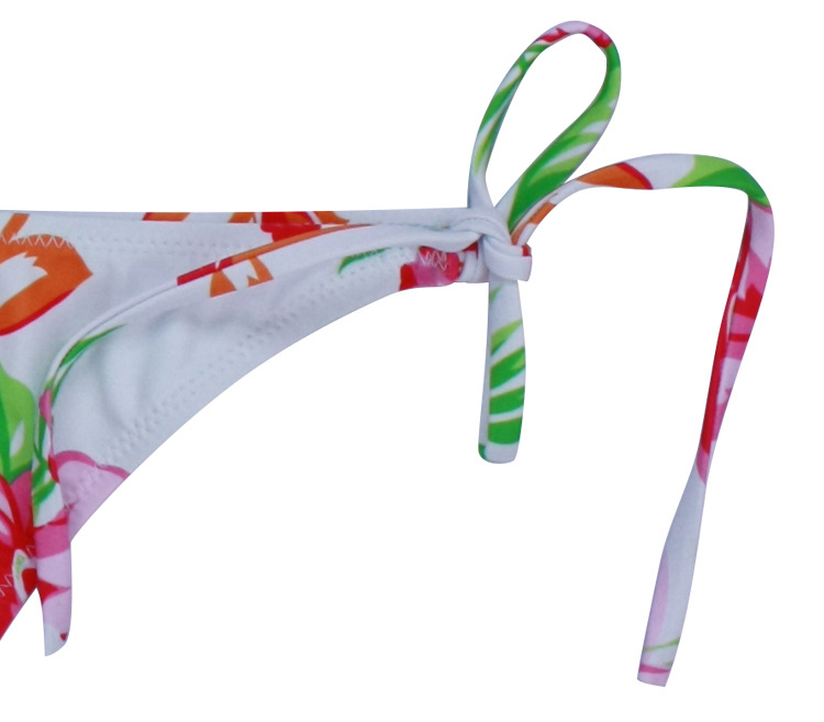 Cotton FashionBikini(Picture color-S)Swimwear NHHL2060-Picture-color-S