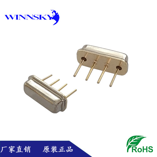 SAW FILTER声表滤波器NDF315A  F11封装 315MHz插件滤波器