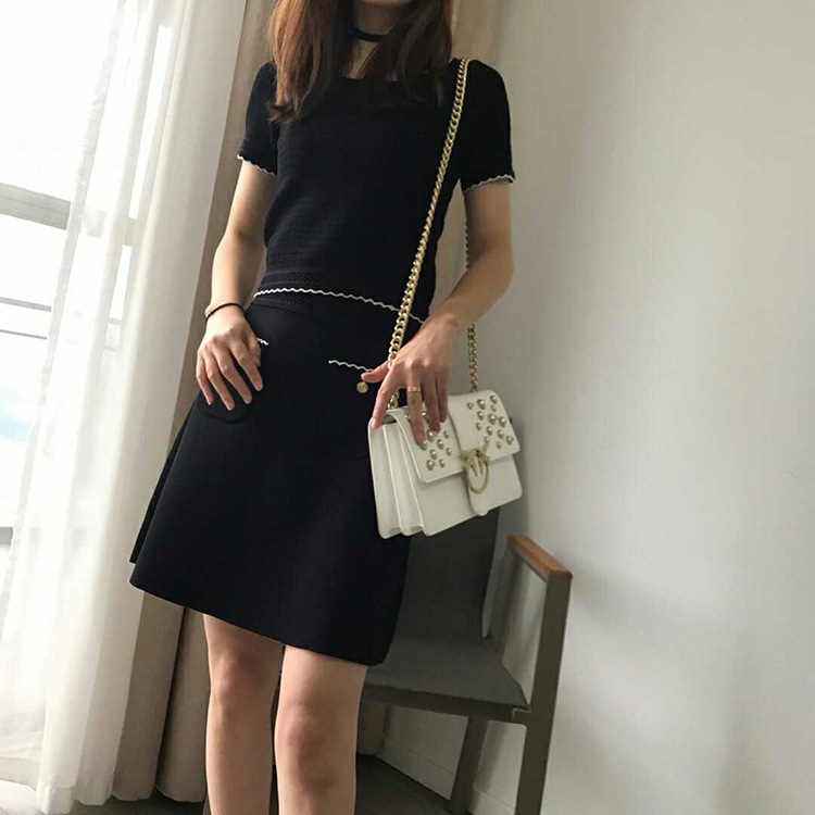 Costume femme en Tricot - Ref 3334112 Image 14