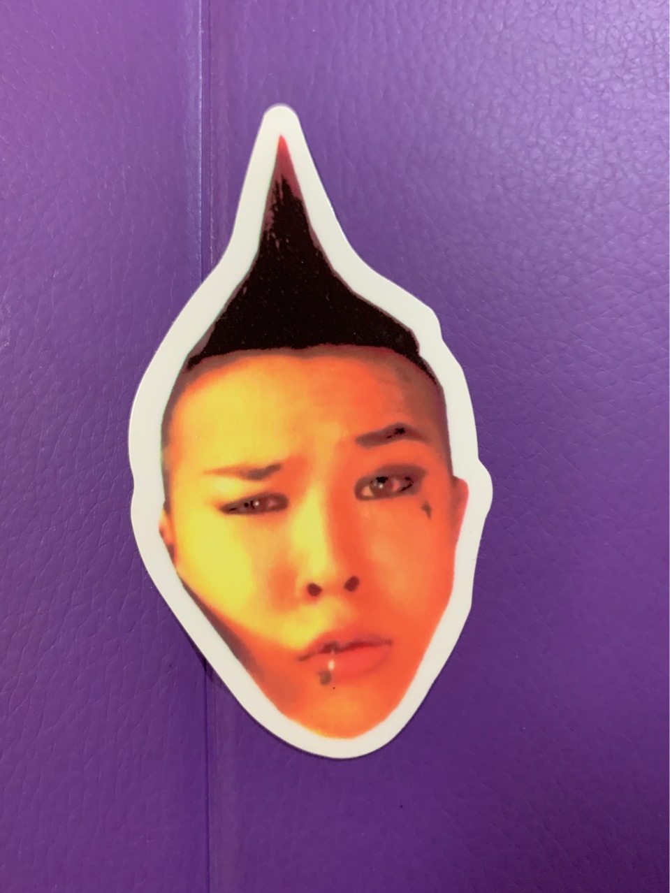 pvc单张透明底贴纸汽车贴纸行李箱贴纸滑板车贴纸自行车贴