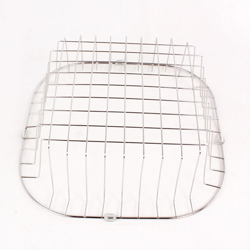 Drying rack stainless steel, accessories, storage system, increased thickness