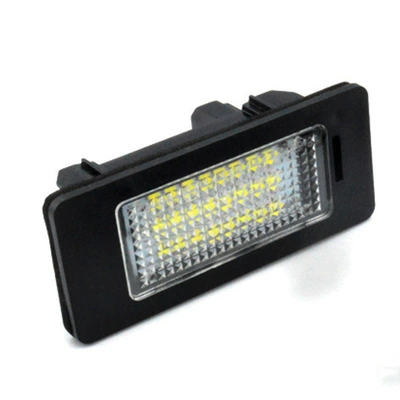 Cross-Border LED license plate License plate lamp