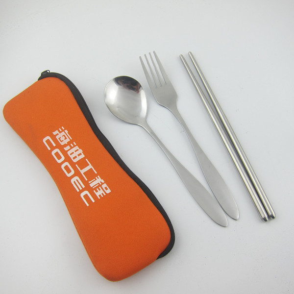 Cloth bag stainless steel
