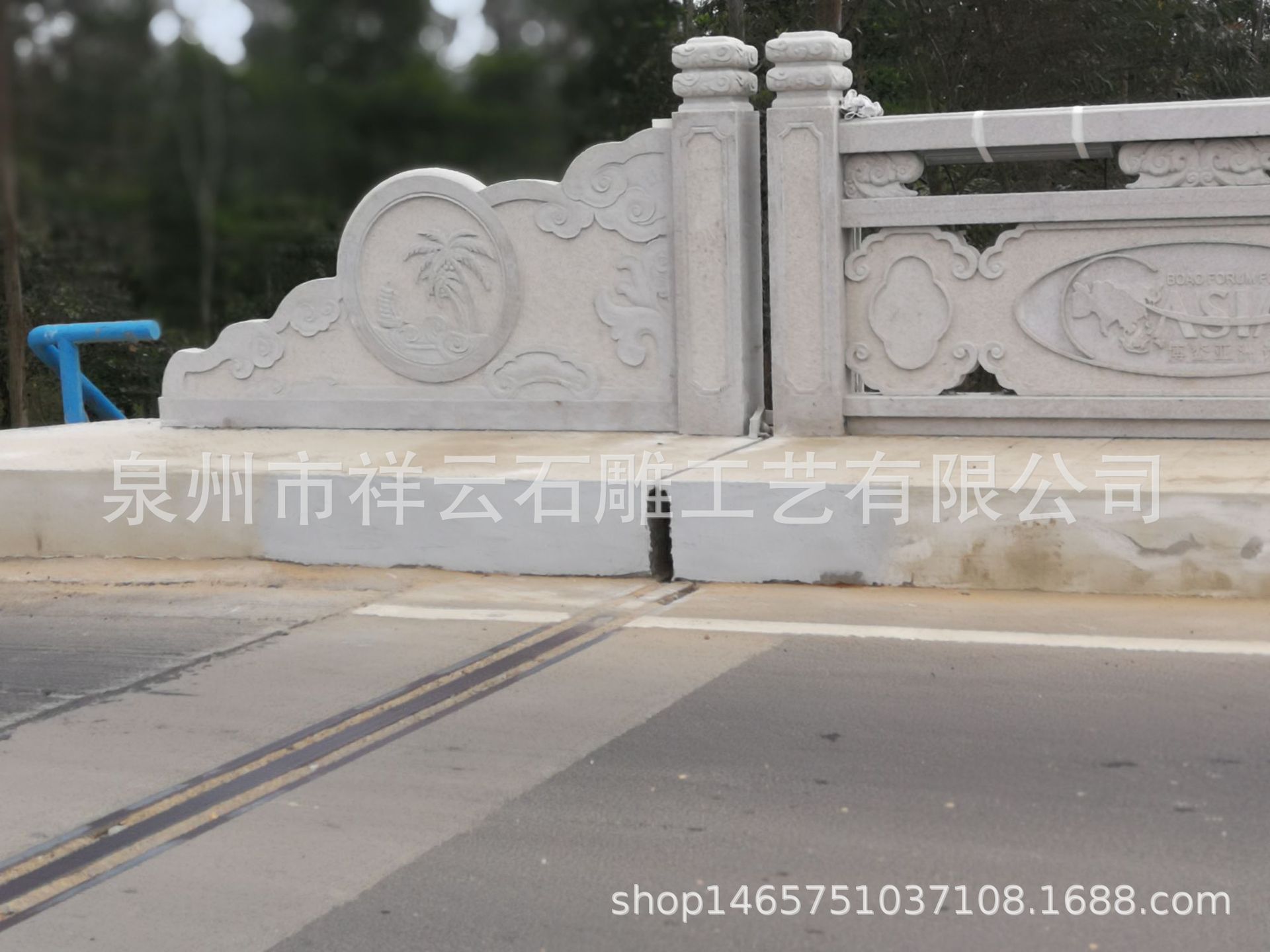 栏杆抱鼓石图片大全,石栏杆图片图片大全,抱鼓石大门图片大全_大山谷图库