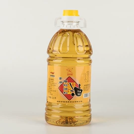 植物油;调味酱;调和油